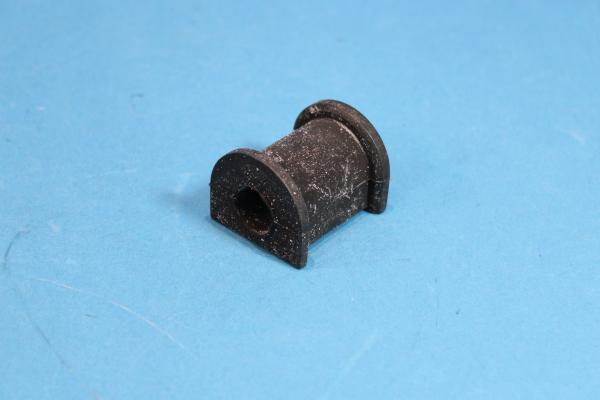 Stabilizer rubber mounting rear 13,5mm BMW 3er E30