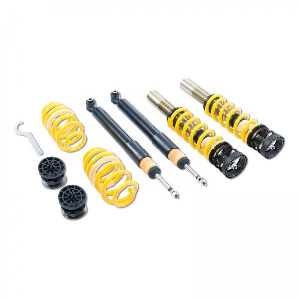 ST Coilovers ST X fit for BMW 3er E36 Compact 318ti 1.9L