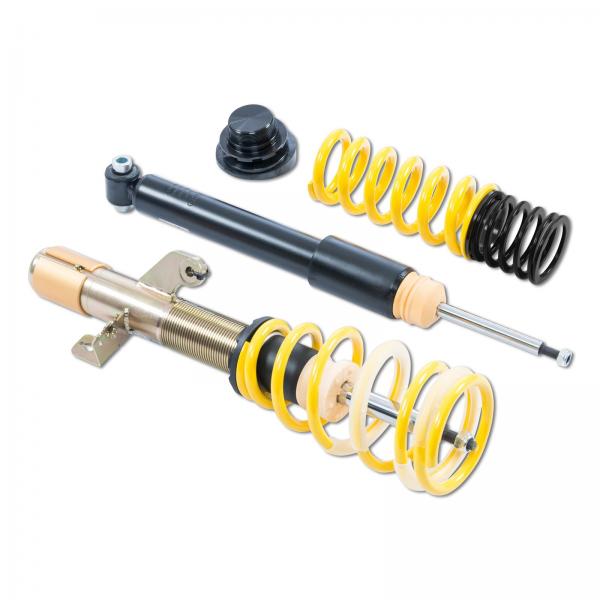 ST Coilovers ST X fit for BMW 3er E36 Compact 318ti 1.9L