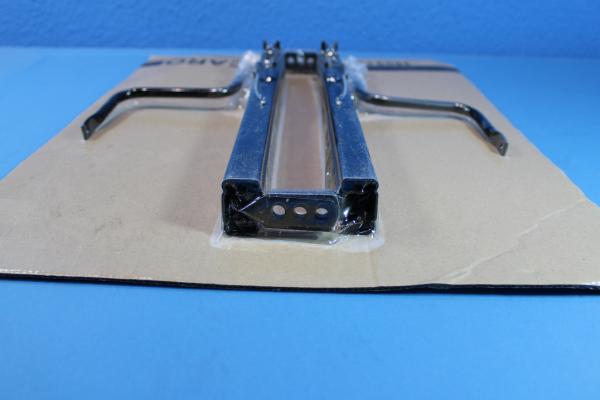 RECARO Laufschienensatz mit innenliegendem Bügel - für alle RECARO Sportsitze (Paar) mit Lochwinkel 405mm