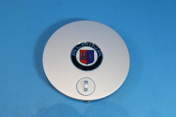 ALPINA Felgendeckel für 16" Felgen passend für BMW 3er E30 (4 Loch)