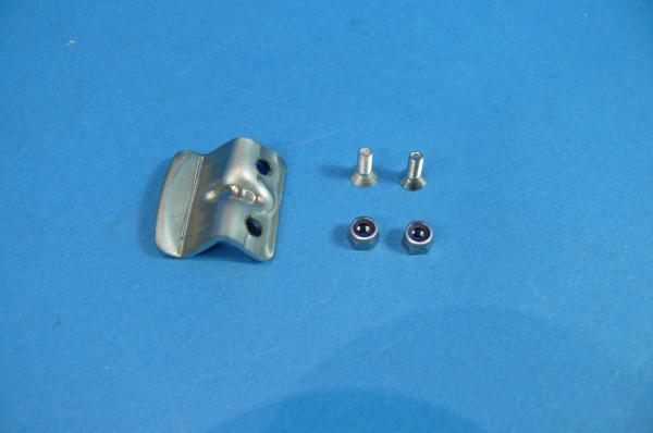 ALPINA Holder with screws for Alpina Cover 3610064/3610089/3610089SW