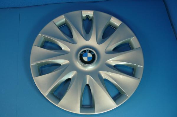 Wheel cover 16" for BMW 1er F20 F21 2er F22 F23 3er F30 F31 4er F36