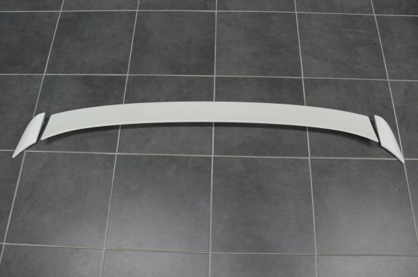Rear spoiler Type 516 fit for BMW 3er E46 Convertible
