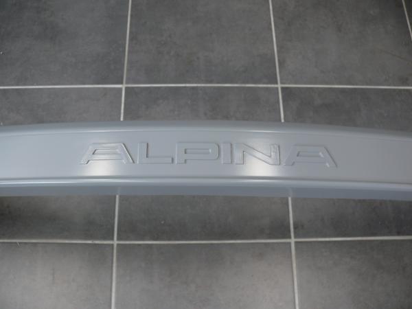 ALPINA Aerodynamikpaket passend für BMW 3er E46 Cabrio bis 02/03