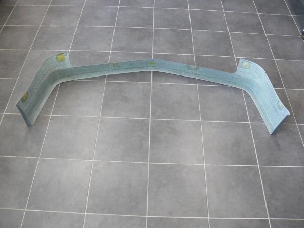 ALPINA Frontspoiler Typ 658 fit for BMW 6er E24 628CSi-635CSi from 06/87