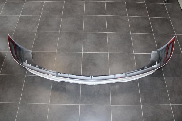 ALPINA Frontspoiler Type 743 fit for BMW 7 Series E65/E66 from 03/05