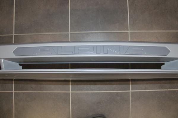 ALPINA Front spoiler fit for ALPINA B4 Biturbo Coupe / Convertible (F32/F33) (only original ALPINA Cars WITHOUT ACC)