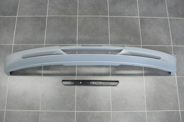 ALPINA Frontspoiler passend für BMW 3er F30 F31 (mit Modern-Line" oder "Luxury-Line OHNE ACC) bis Bj. 02/2015