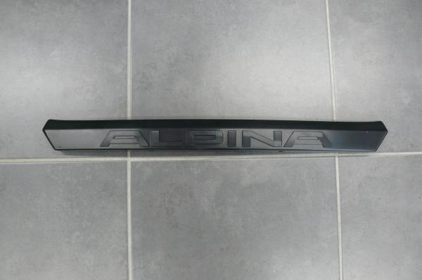 ALPINA Frontspoiler passend für BMW 3er F30 F31 (mit Modern-Line" oder "Luxury-Line OHNE ACC) bis Bj. 02/2015