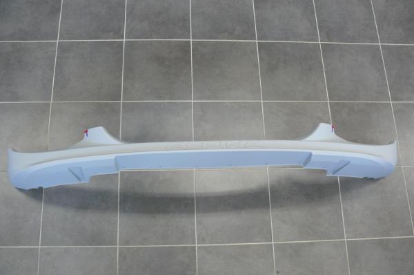 ALPINA Frontspoiler fit for BMW X3 F25 from Bj. 04/2014 (LCI)