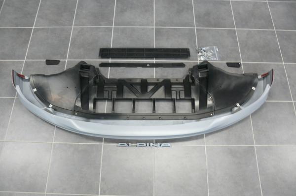 ALPINA Frontspoiler passend für BMW 5er G30/G31 bis 06/2020