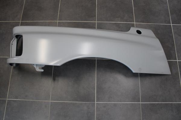 Right rear side panel BMW Z1