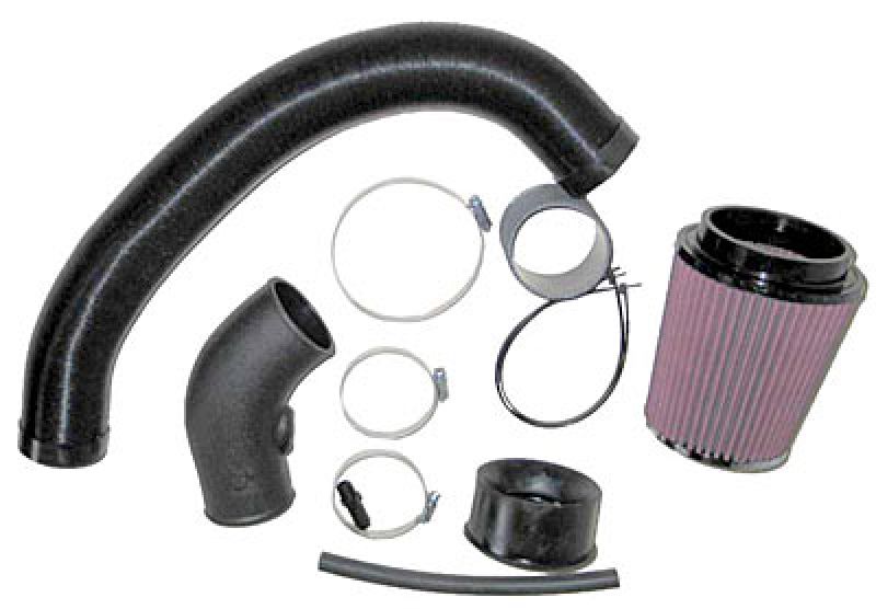 57i Kit Ford Focus, Mondeo, Galaxy, S-Max 1,6i-2,0i Models