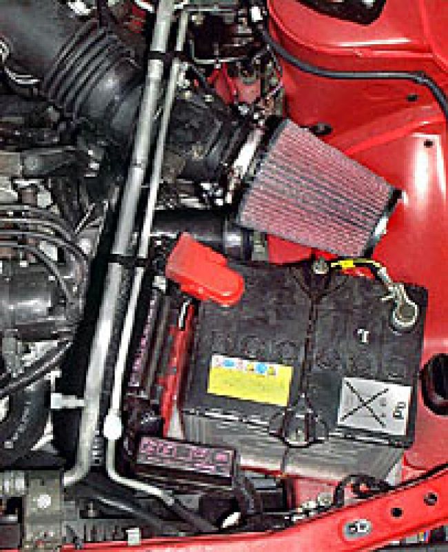 57i Kit Nissan Almera (N15) 2.0i 143PS, Bj. 1996-00