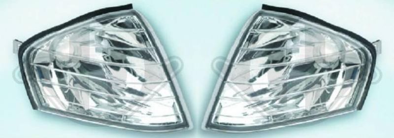 Indicator clear fit for Mercedes R129 SL