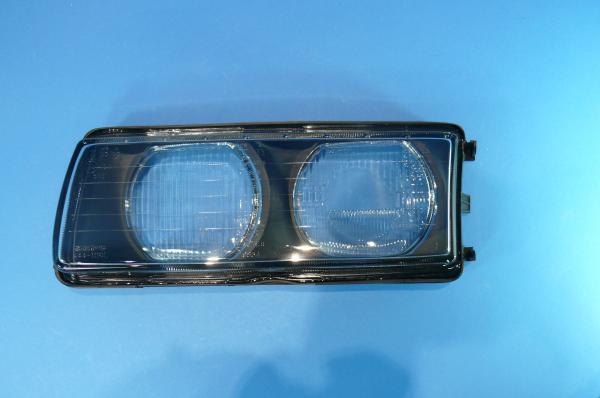 Headlight lens H7 -left side- fit for BMW 3er E36 from 9/94