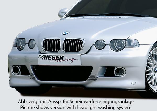 FMW Tuning & Autoteile - RIEGER 59001