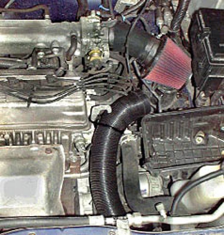 57i Kit Toyota RAV 4 2.0i 128 PS, Bj. 1994-00