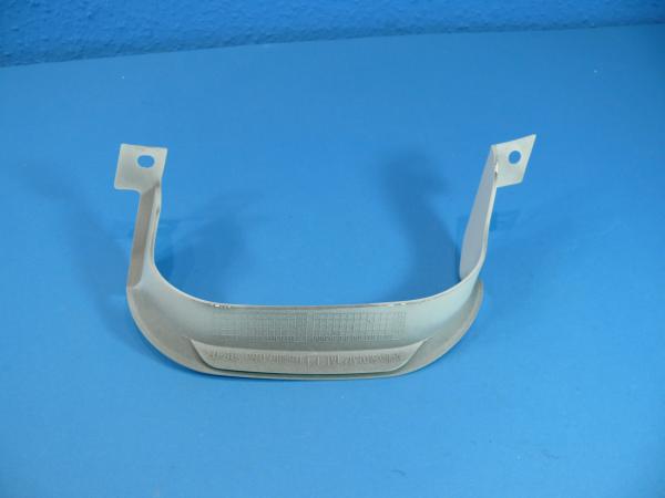 ALPINA tailpipe frame primed -RIGHT SIDE- fit for ALPINA B3S Sedan (E90) from Bj. 09/2008