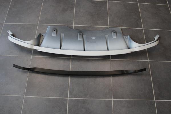 ALPINA Rear Diffuser fit for ALPINA B6 / B6S Coupé / Convertible from 09/07 (E63/E64)