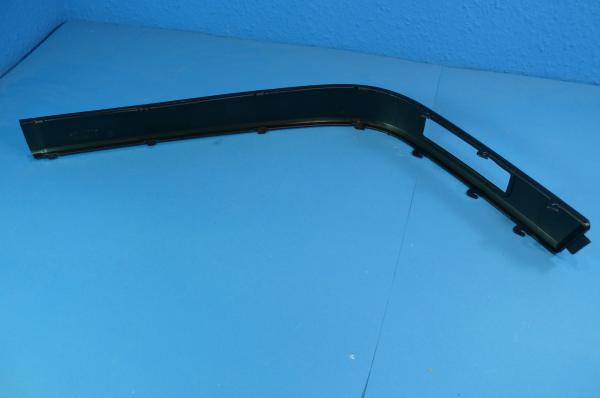 Rubber Strip front right side for US SML BMW 5er E34 smooth textured