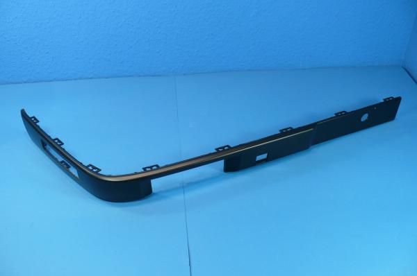 Rubber Strip front left side for US Lamps BMW 3er E30 from 08/87, Convertible from 10/90