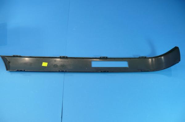 Rubber Strip rear right side for US Lamps BMW 3er E30 from 08/87, Convertible from 10/90