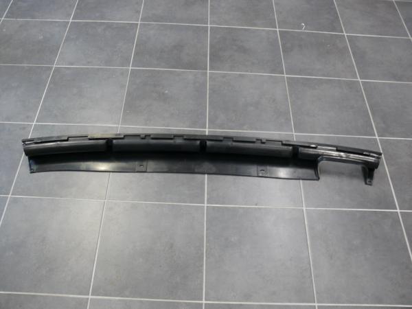 Rear apron trimpanel for M-bumper BMW 3er E36 all NOT Compact