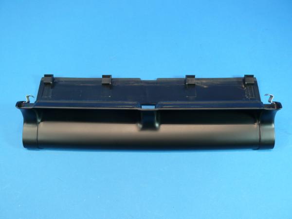 Flap for Rear apron trimpanel large BMW 3er E36 all with towing hitch NOT Compact