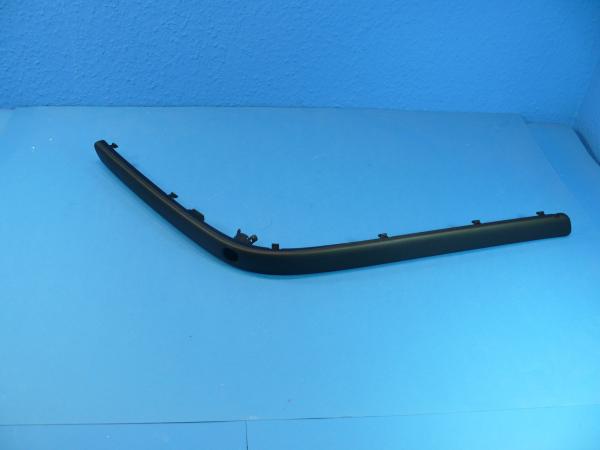 Rearbumper guard LEFT (M5/M bumper) BMW 5er E39 Sedan