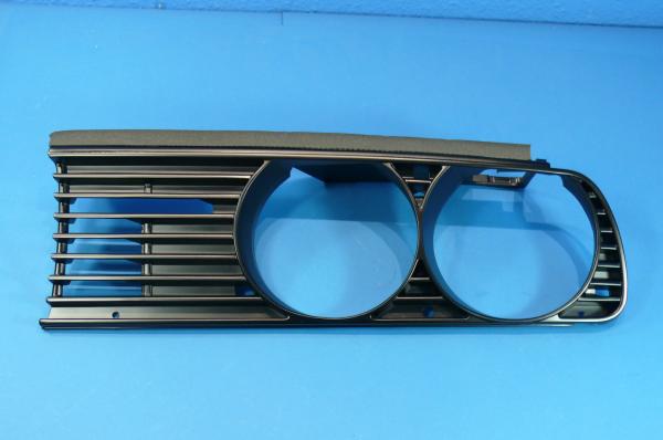 Grid -left side- for BMW 3er E30 NOT M3