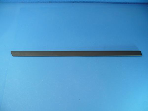 Moulding door rear right BMW 5er E34 Sedan / Touring