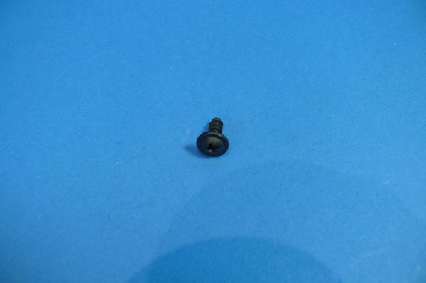 Phillips head screw for plastic material TS 4X10 BMW 3er E36