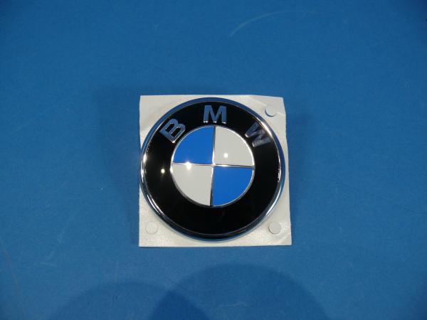 FMW Tuning & Autoteile - BMW-Emblem für Kofferraum 61mm BMW 3er