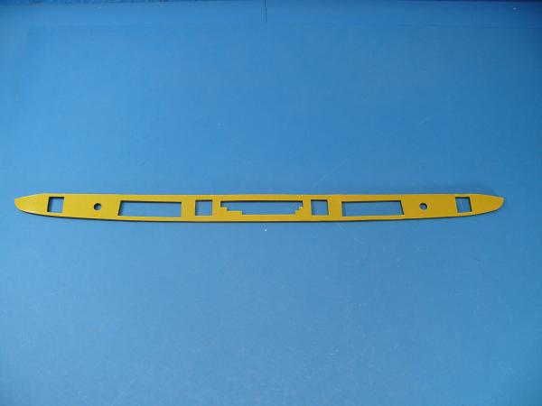 Trunk lid grip with key button BMW 3er E46 Coupé up to 02/03