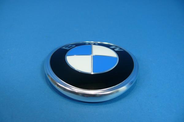 FMW Tuning & Autoteile - BMW-Emblem Kofferraum BMW 5er E12  (51141872327,51141813833) 