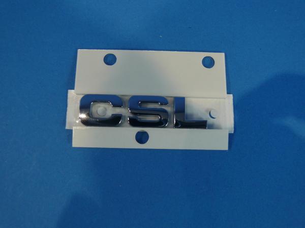 Emblem CSL