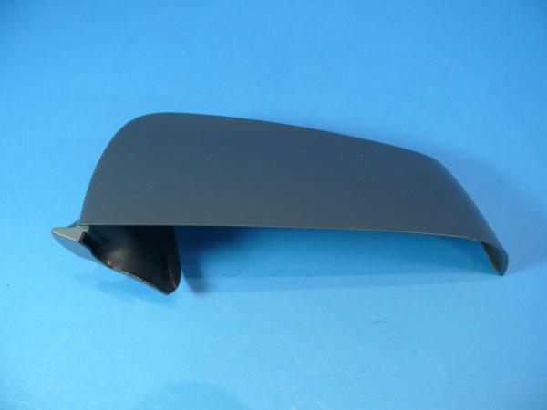 Outside mirror cover cap LEFT primed BMW 5er 6er 7er