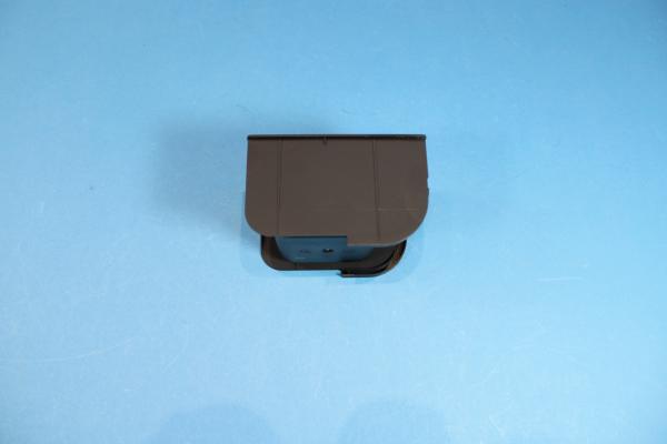 Odments tray at the back of the middleconsole BMW 5er E39 Sedan / Touring