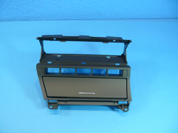 Carrier for BMW 3er E46 (vehicles with Smoker package)