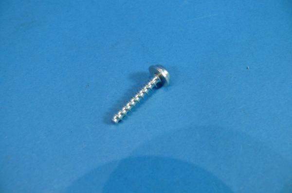 Fillister head screw K50x25 BMW 3er 5er 6er 7er MINI