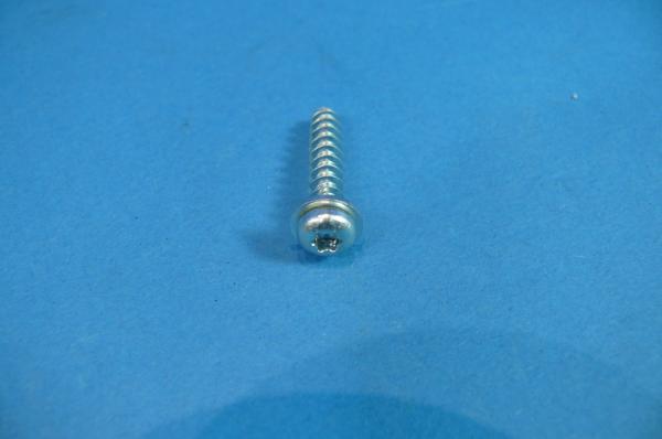 Fillister head screw K50x25 BMW 3er 5er 6er 7er MINI