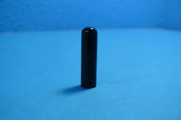 Door pin short BLACK BMW 1er 3er 6er M1 X1 X5 Z3 Z4