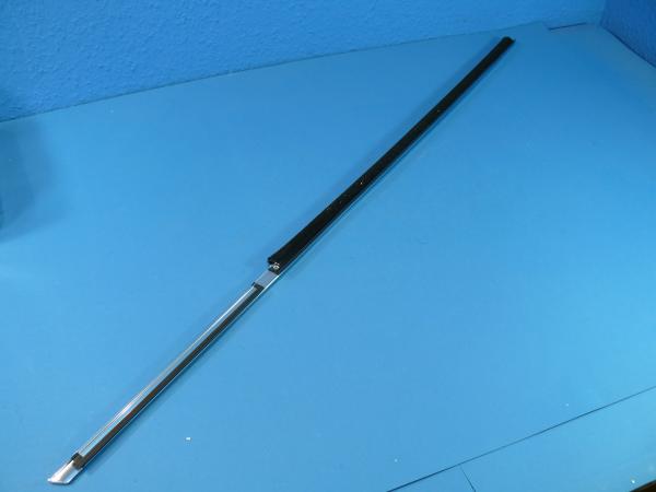 Door weather strip outer LEFT BMW 02 E10