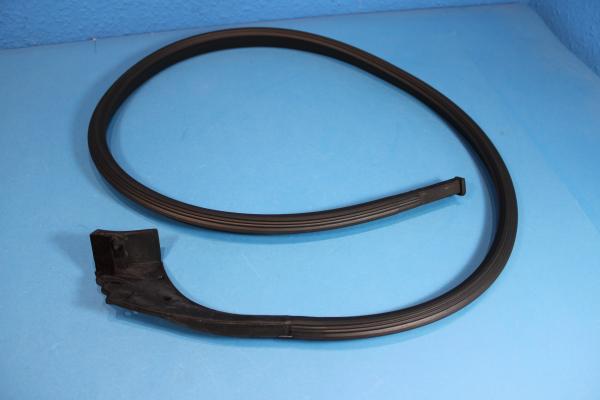 Door Seal front RIGHT for BMW 6er E24