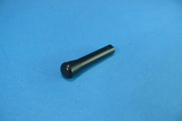 Door pin long BLACK BMW 3er 5er 7er 8er Z3