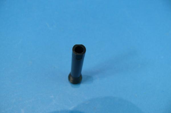 Door pin long BLACK BMW 3er 5er 7er 8er Z3