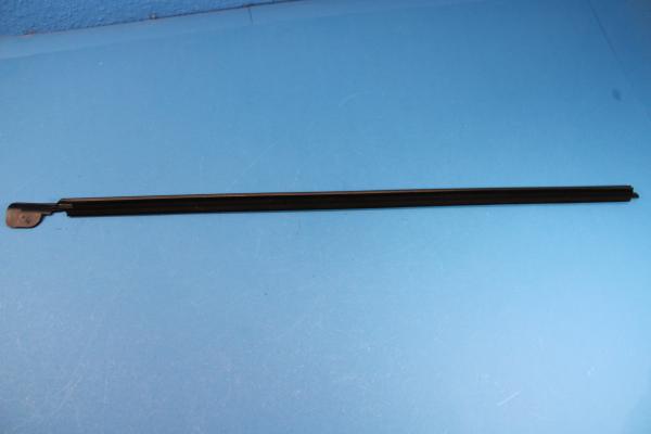 Moulding outside for the front black RIGHT BMW 3er E36 Sedan / Touring