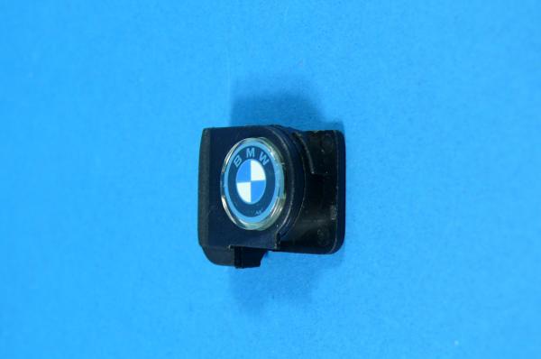 Key insert with built-in flashlight inclusive battery/bulb BMW 3er 5er 6er 7er 8er Z1